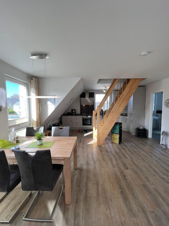 Ferienwohnung Luisa Scharbeutz Exterior foto