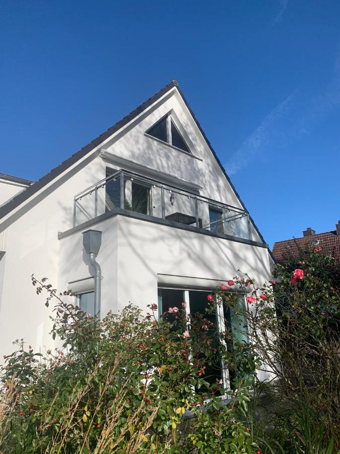 Ferienwohnung Luisa Scharbeutz Exterior foto