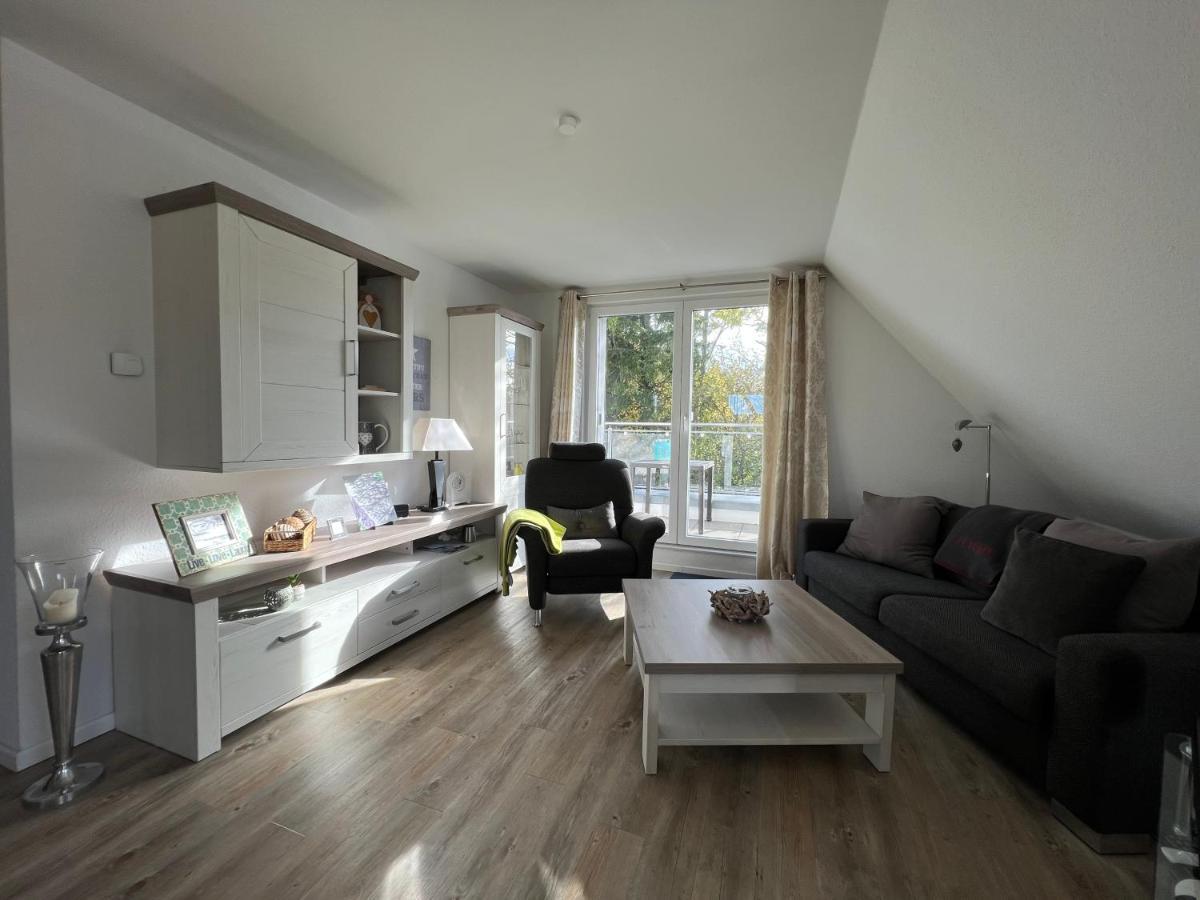 Ferienwohnung Luisa Scharbeutz Exterior foto