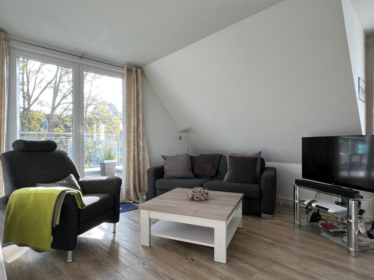 Ferienwohnung Luisa Scharbeutz Exterior foto